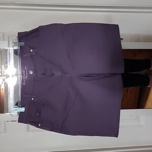 Gloria Vanderbilt Shorts Size 12